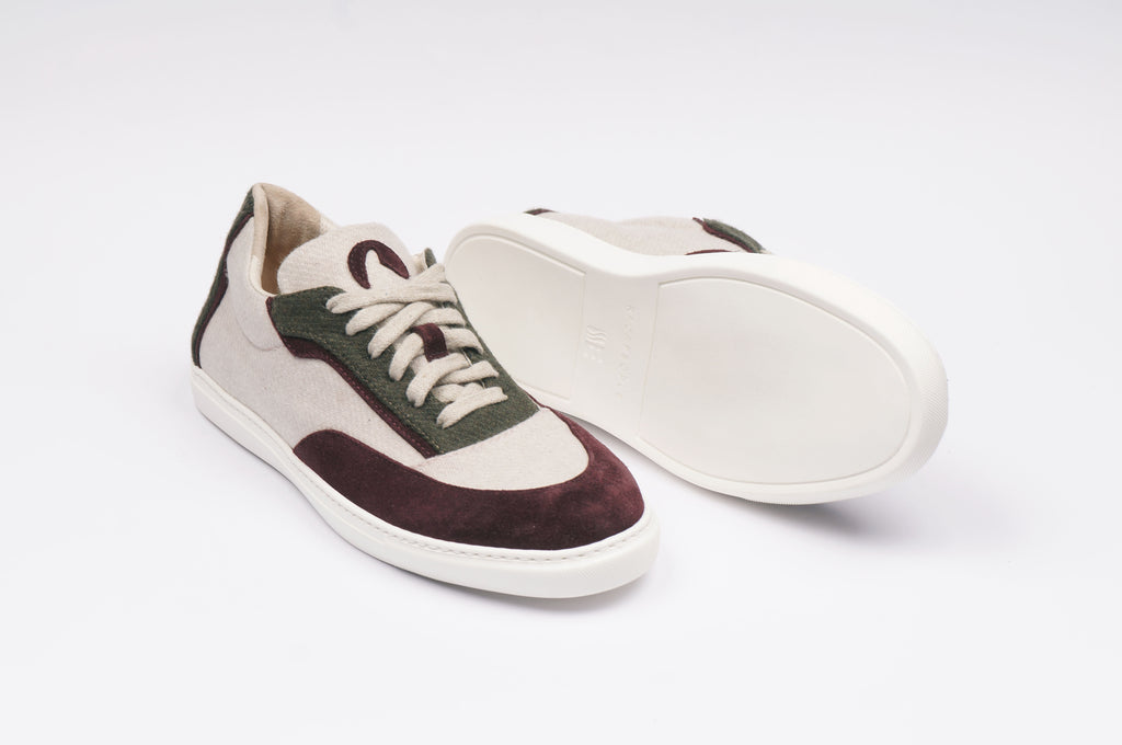 Beverly Hills Sneaker - Schuhe 1A8V41